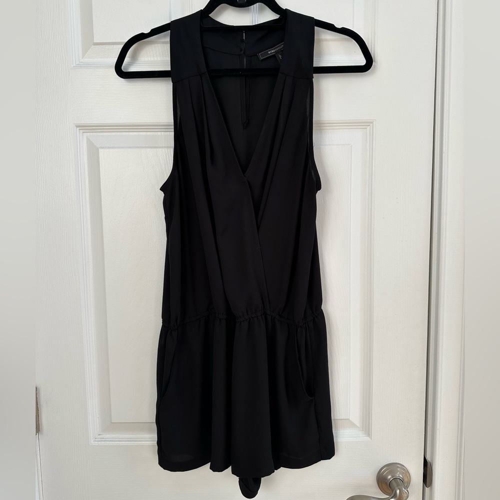 BCBG Romper